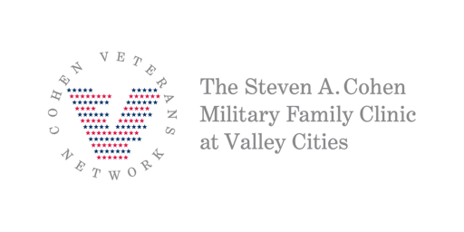 Primaire afbeelding van Steven A. Cohen Clinic at Valley Cities Annual Banquet Fundraiser