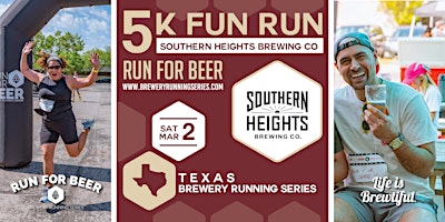 Southern Heights event logo