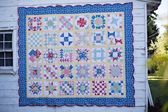 Learn to Sew: Monthly Quilting Club - Arvada