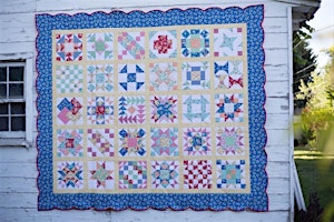 Immagine principale di Learn to Sew: Monthly Quilting Club - Arvada 