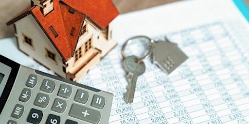 Primaire afbeelding van Taxes for Real Estate Pros CE Class