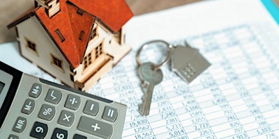 Primaire afbeelding van Taxes for Real Estate Pros CE Class