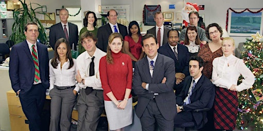 Imagen principal de Trivia- The Office