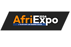 Imagem principal do evento AfriExpo 2024