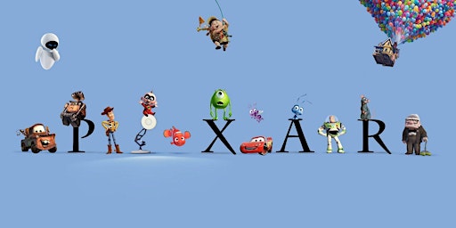Primaire afbeelding van Trivia- Pixar