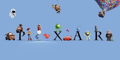 Trivia- Pixar primary image