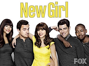 Trivia- New Girl