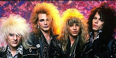 Image principale de Trivia- 80s Hair Bands