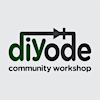 DIYode Community Workshop's Logo