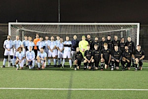 Primaire afbeelding van The Farke Knight Rises CFC V Celebs Fc