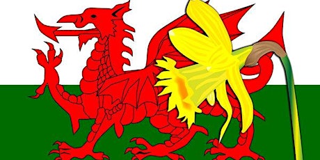 Dragons and Daffodils primary image
