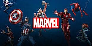 Imagen principal de Trivia- Marvel