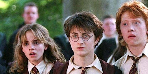 Imagem principal do evento Trivia- Harry Potter