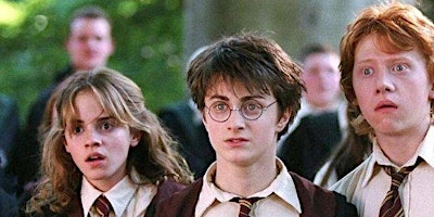 Trivia- Harry Potter primary image