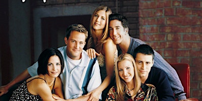 Trivia- Friends primary image