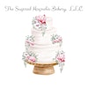 Logotipo de The Sugared Magnolia Bakery, LLC
