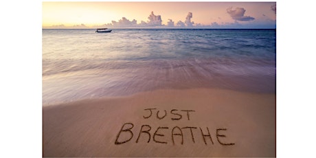 Free Meditation and Breathwork primary image