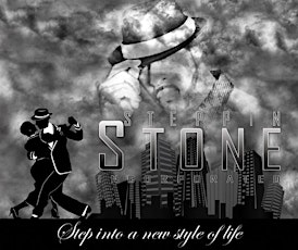 Chicago Style Steppin' Class with Steppin' Stone primary image