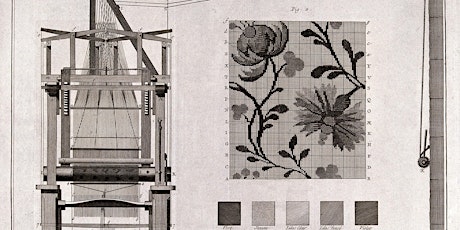 Imagem principal de The Fabric of Civilization: How Textiles Made the World