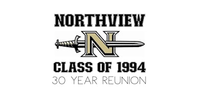 Northview High School C/O '94 Reunion-  '92, '93, '95 are welcome, too! primary image