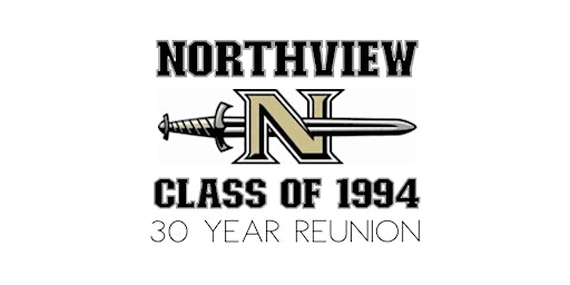 Primaire afbeelding van Northview High School Classes of '94, '93, '92 Reunion