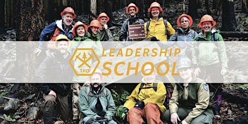 Imagen principal de TKU Leadership School: Leadership Lab & DEI Workshop - North/Central Coast