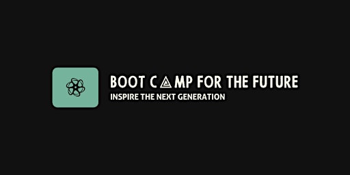 Imagen principal de Boot Camp For The Future Is a Non-Profit Youth Program Grades 4-8