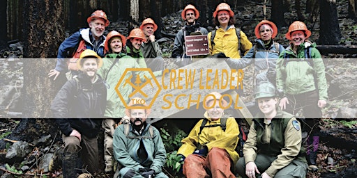 Primaire afbeelding van TKU Leadership School: Crew Leader School