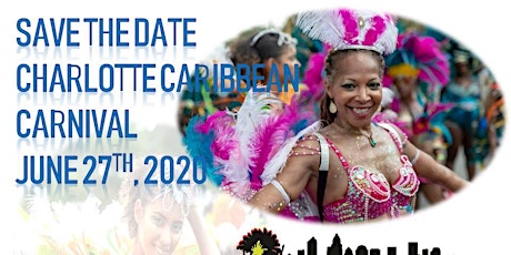 2nd Annual Charlotte Caribbean AfroCaribbean Carnival  primary image