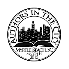 Authors In The City-Myrtle Beach, SC primary image