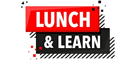 Lunch and Grow Series!