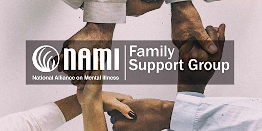 Imagem principal do evento Coffee and Conversations: Family Support Group