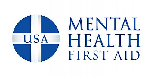 Primaire afbeelding van Youth Mental Health First Aid