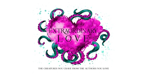 Extraordinary Love Signing primary image
