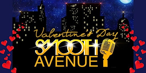 Image principale de Smooth Avenue- Dance and Romance with Smooth