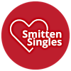 Logo van Smitten Singles - Greater Iowa