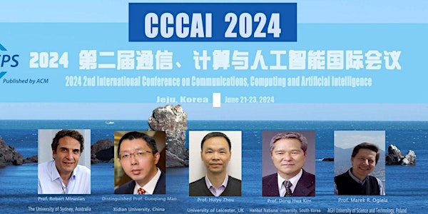 CCCAI 2024