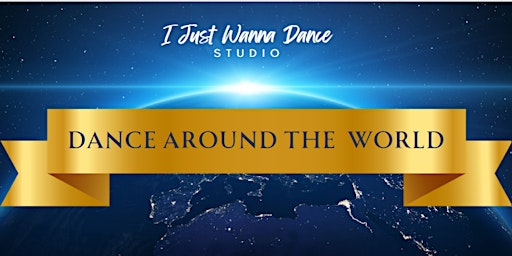 Dance Around the World Show  primärbild