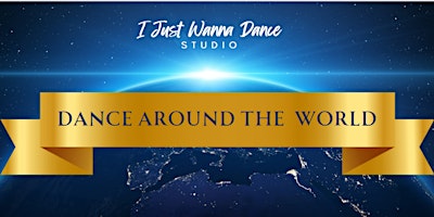Hauptbild für Dance Around the World Show