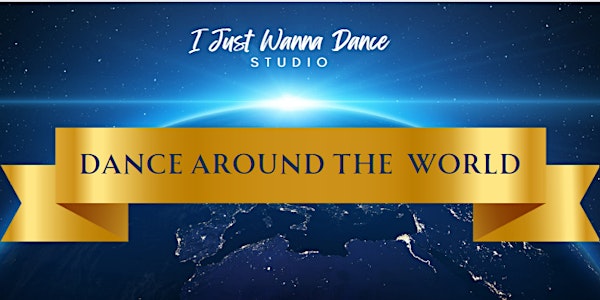 Dance Around the World Show