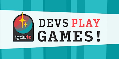 Primaire afbeelding van Devs Play Games! January 2024