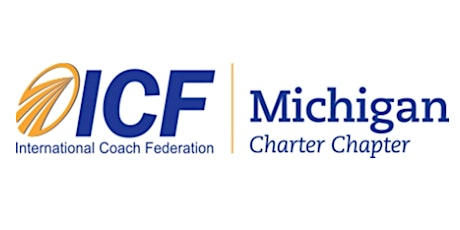 ICF Michigan 2019 Conference primary image