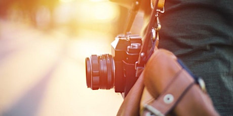 Curso de Fotografía Esencial  primärbild