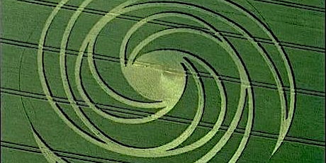 Hauptbild für Crop Circle Activations