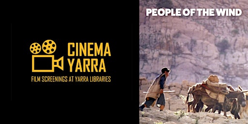 Cinema Yarra: People of The Wind primary image