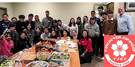 Vancouver Japanese English Club