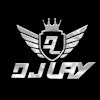 Logótipo de DJ Lay (@ _DJLay on Instagram)