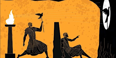 Plato's Republic: Justice and the Ideal State primary image