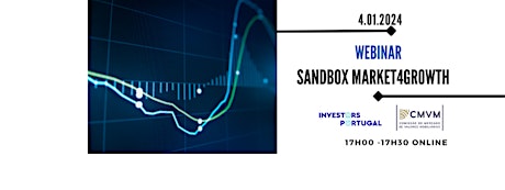 Imagem principal de Webinar Sandbox Market4Growth