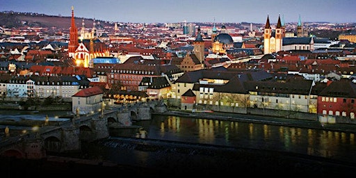 Hauptbild für WÜRZBURGS ALTSTADT: Stadtführung - ein Gang durch die Epochen